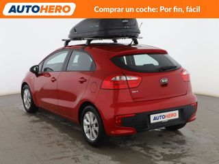 Kia Rio 1.2 Tech