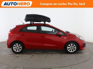 Kia Rio 1.2 Tech