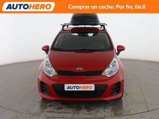 Kia Rio 1.2 Tech