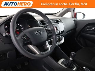 Kia Rio 1.2 Tech