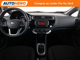 Kia Rio 1.2 Tech