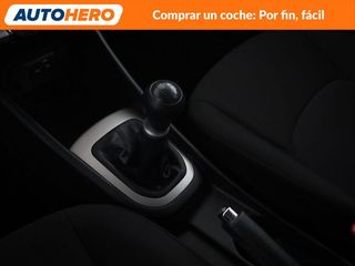 Kia Rio 1.2 Tech
