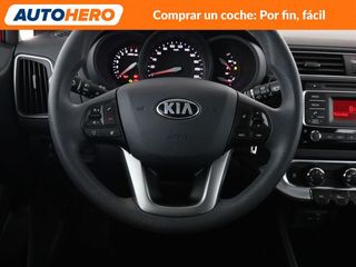 Kia Rio 1.2 Tech