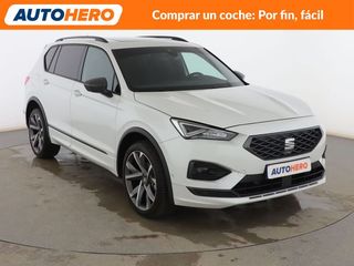 Seat Tarraco 2.0 TDI FR XM
