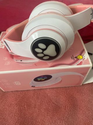 Auriculares OHAANYY Cat OH-51