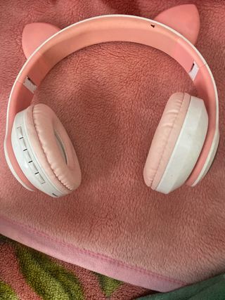 Auriculares OHAANYY Cat OH-51