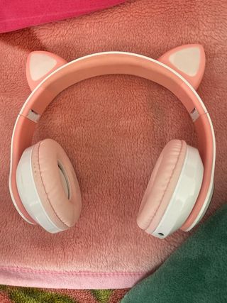 Auriculares OHAANYY Cat OH-51