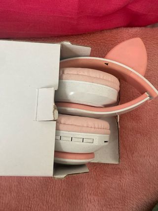 Auriculares OHAANYY Cat OH-51