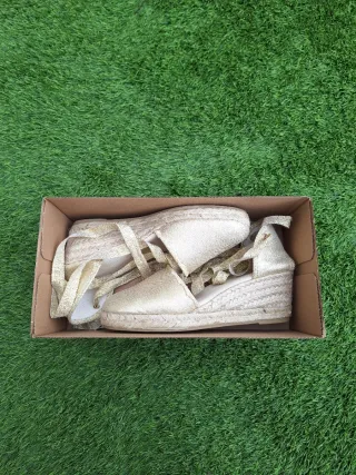 Espardenya Fallera (t.37)