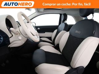 Fiat 500 1.0 Mild-Hybrid Dolcevita