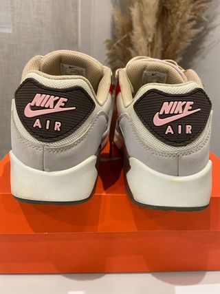 Nike Air Max 90 Talla 44