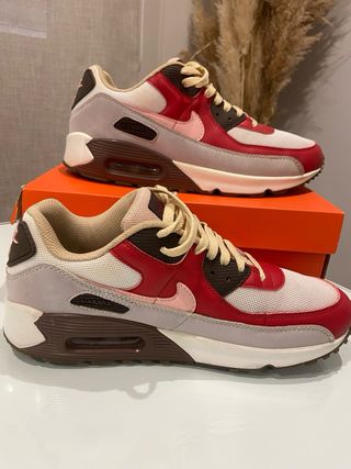 Nike Air Max 90 Talla 44