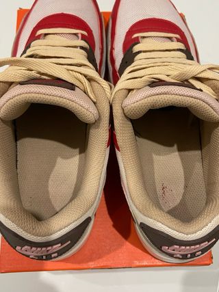 Nike Air Max 90 Talla 44