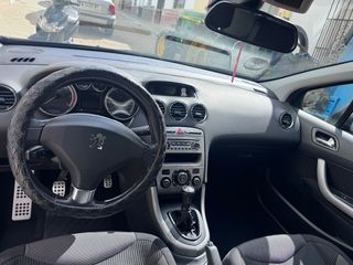 Peugeot 308 2010