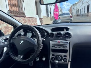 Peugeot 308 2010