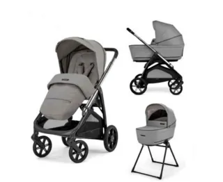Cochecito Inglesina Óptica