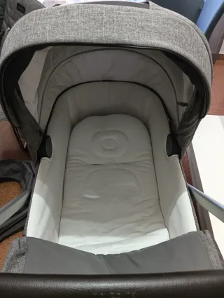 Passeggino Inglesina Aptica