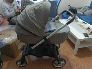 Passeggino Inglesina Aptica