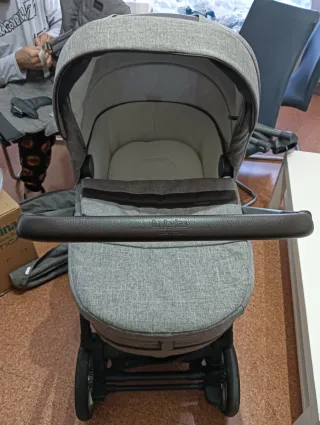 Passeggino Inglesina Aptica
