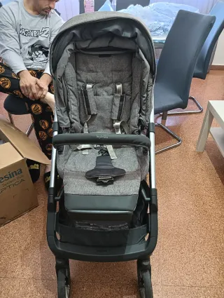 Passeggino Inglesina Aptica