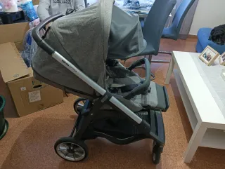Passeggino Inglesina Aptica