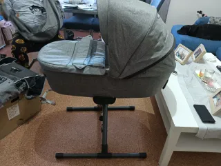 Passeggino Inglesina Aptica