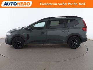 Dacia Jogger 1.0 TCe Extreme+