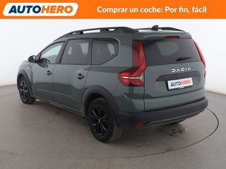 Dacia Jogger 1.0 TCe Extreme+