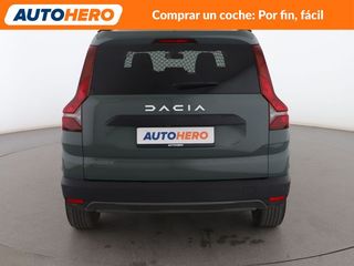 Dacia Jogger 1.0 TCe Extreme+