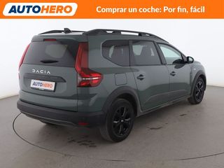 Dacia Jogger 1.0 TCe Extreme+