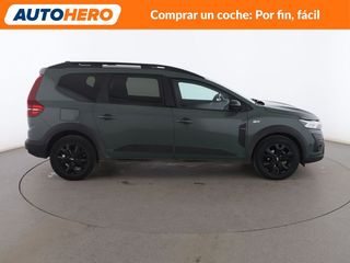 Dacia Jogger 1.0 TCe Extreme+