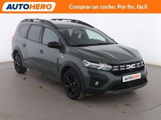 Dacia Jogger 1.0 TCe Extreme+