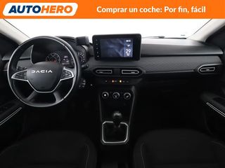 Dacia Jogger 1.0 TCe Extreme+