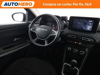 Dacia Jogger 1.0 TCe Extreme+