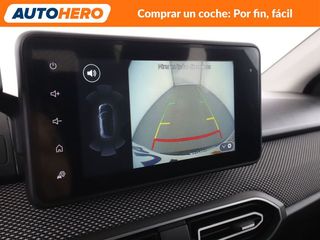 Dacia Jogger 1.0 TCe Extreme+