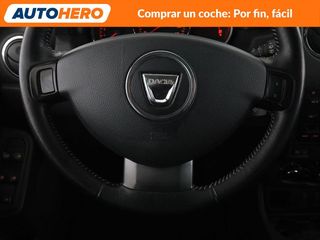 Dacia Duster 1.5 dCi Laureate 4x2