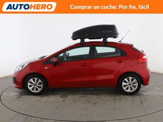 Kia Rio 1.2 Tech