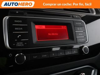 Kia Rio 1.2 Tech