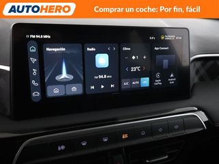 MG MG3 1.5 Hybrid+ Comfort