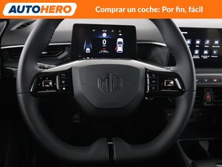 MG MG3 1.5 Hybrid+ Comfort