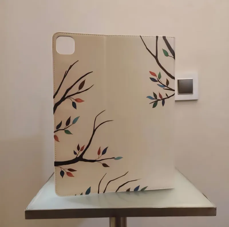 Funda iPad 11 Diseño Ciervo Colores afbeelding 2