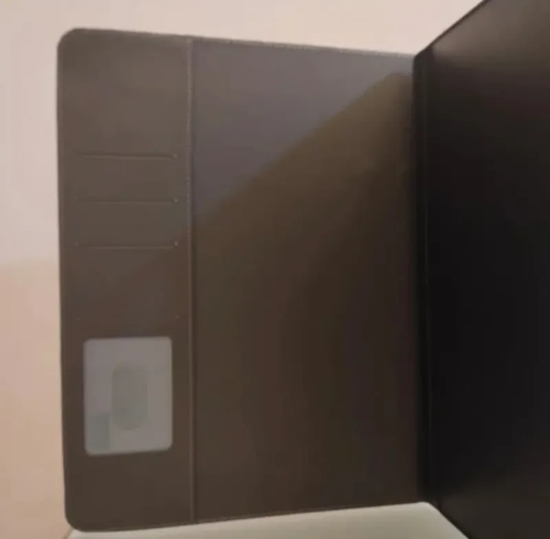Funda iPad 11 Diseño Ciervo Colores afbeelding 3
