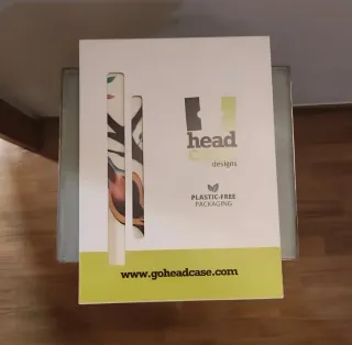 Funda iPad 11 Diseño Ciervo Colores