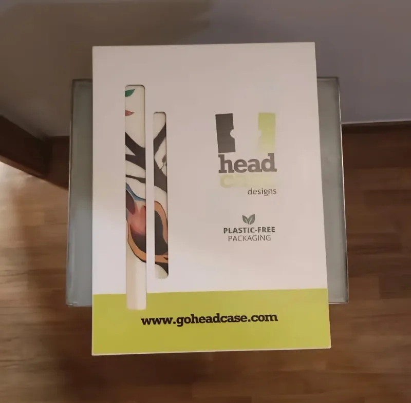 Funda iPad 11 Diseño Ciervo Colores afbeelding 4