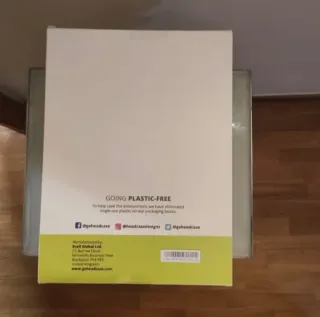 Funda iPad 11 Diseño Ciervo Colores