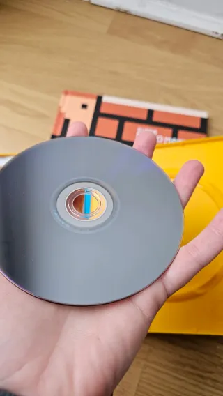 Super Mario Maker y Artbook  Wii U