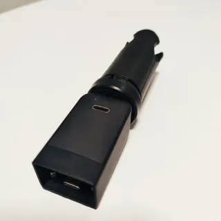 Empuñadura inalámbrica Osmo Pocket 2 + Trípode