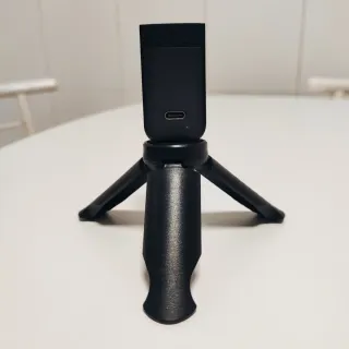 Empuñadura inalámbrica Osmo Pocket 2 + Trípode