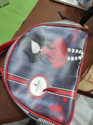 Nancy Muñeca Ski con Accesorios