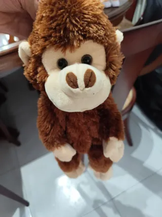 Nancy Muñeca Ski con Accesorios